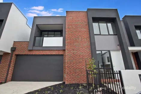 Property photo of 28 Teague Crescent Braybrook VIC 3019