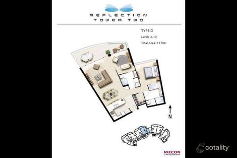 Property photo of 604/120 Marine Parade Coolangatta QLD 4225