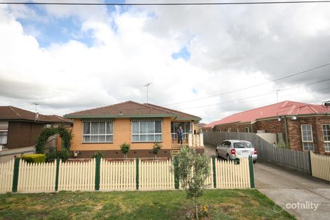 Property photo of 25 Ozone Crescent Bell Park VIC 3215