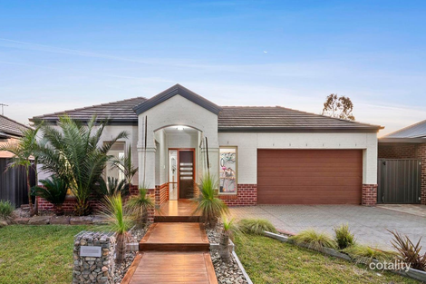 16 Callaway Cres, Mernda, VIC 3754