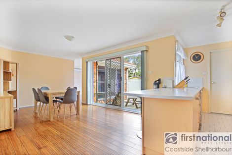 Property photo of 12 Pinkwood Place Blackbutt NSW 2529
