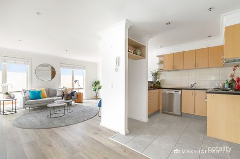 23/219-227 Auburn Rd, Hawthorn, VIC 3122