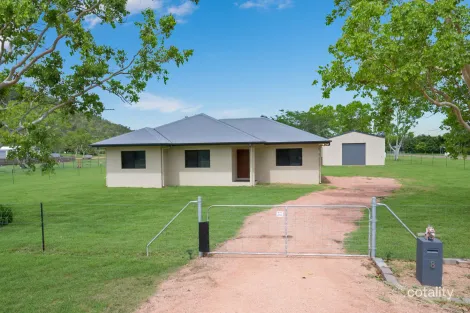 8 Allendale Dr, Alligator Creek, QLD 4816