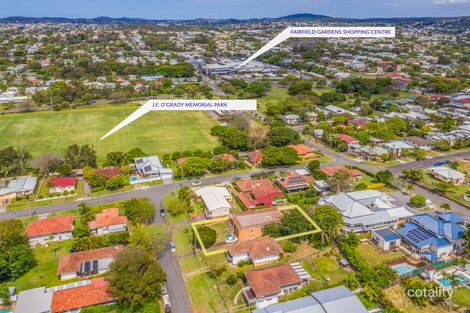 Property photo of 8 Allamanda Street Fairfield QLD 4103