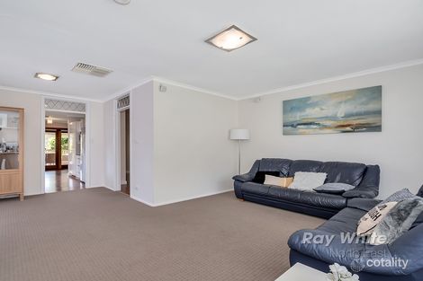 Property photo of 21 Baxter Avenue Surrey Downs SA 5126