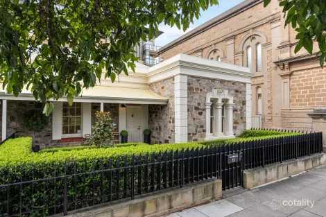72 Wellington Sq, North Adelaide, SA 5006