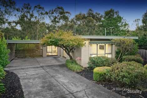 5 Montclair Ct, Templestowe, VIC 3106