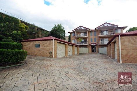 2/59 Wellington St, Coorparoo, QLD 4151