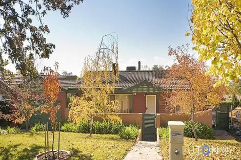33 Investigator St, Red Hill, ACT 2603
