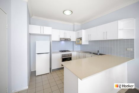 Property photo of 42/19 Third Avenue Blacktown NSW 2148