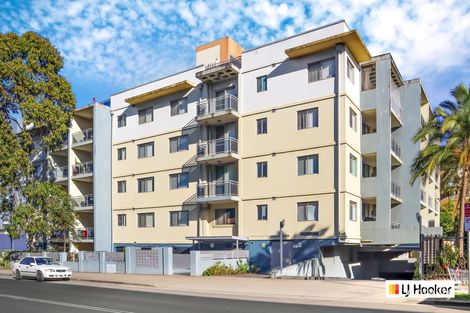 Property photo of 42/19 Third Avenue Blacktown NSW 2148