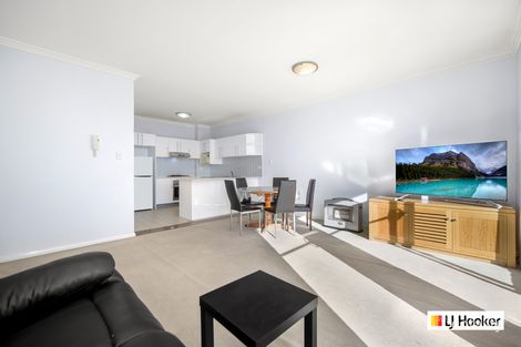 Property photo of 42/19 Third Avenue Blacktown NSW 2148