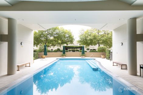 Property photo of 1112/63 Crown Street Woolloomooloo NSW 2011