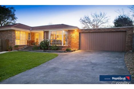 2/32 Dixon Ct, Boronia, VIC 3155