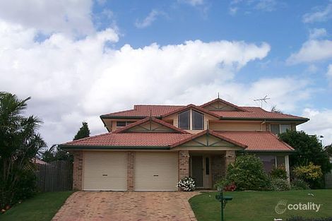 Property photo of 7 Westminster Way Wishart QLD 4122
