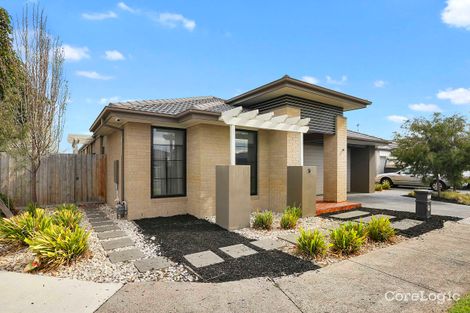 Property photo of 1A Yooringa Avenue Norlane VIC 3214