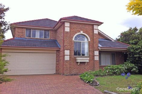 Property photo of 18 John Radley Avenue Dural NSW 2158