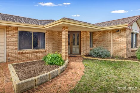 Property photo of 84 Otisco Crescent Joondalup WA 6027