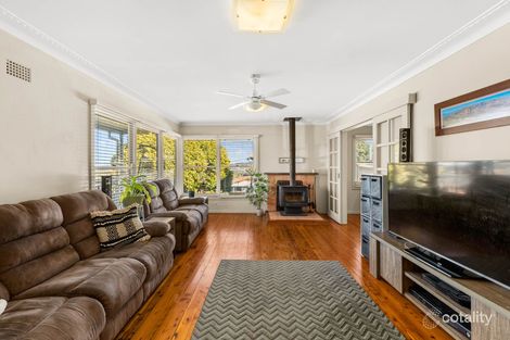 Property photo of 1 Valley View Crescent Glendale NSW 2285