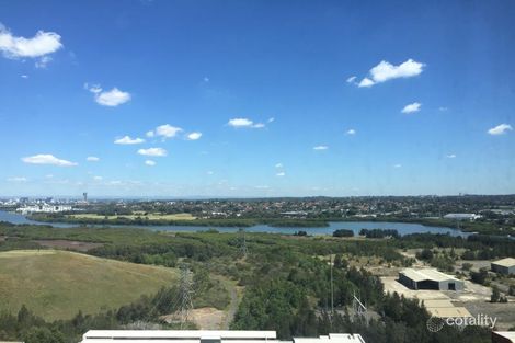 1801/2 Waterways St, Wentworth Point, NSW 2127