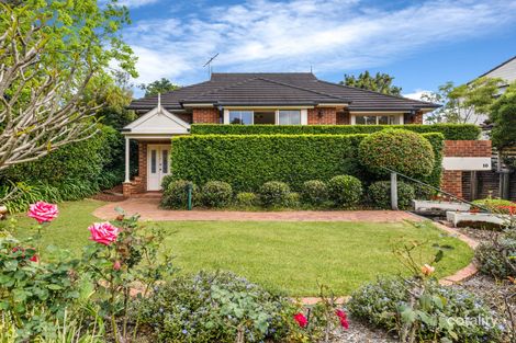 Property photo of 10 Chapman Avenue Beecroft NSW 2119
