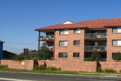 Property photo of 1/365 Hume Highway Bankstown NSW 2200