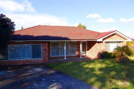 49 Heath St, Prospect, NSW 2148