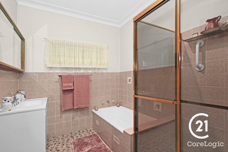 Property photo of 3 Veronica Crescent Seven Hills NSW 2147