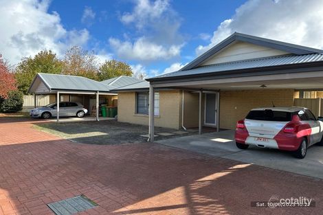 Property photo of 50B Ince Road Glen Iris WA 6230