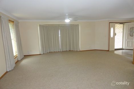 Property photo of 3 Wirraway Drive Wilsonton QLD 4350