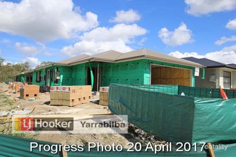 Property photo of 13/13 Bayes Road Logan Reserve QLD 4133