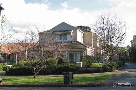 Property photo of 1/12-14 Silverdale Road Eaglemont VIC 3084