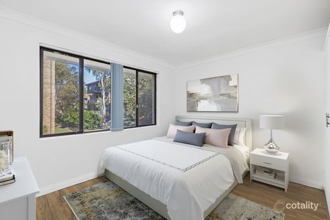 Property photo of 9/496 Merrylands Road Merrylands West NSW 2160
