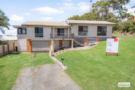 9 Cross St, South Gladstone, QLD 4680