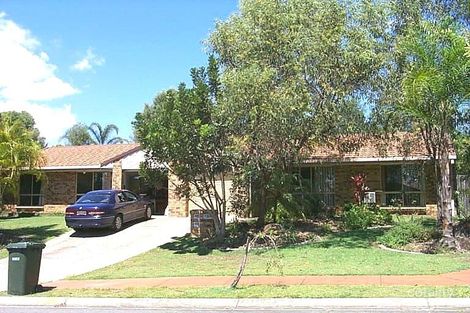 Property photo of 20 Artists Avenue Oxenford QLD 4210
