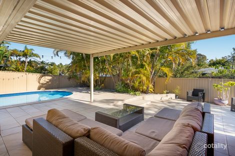 Property photo of 1 Travis Lane Carrara QLD 4211