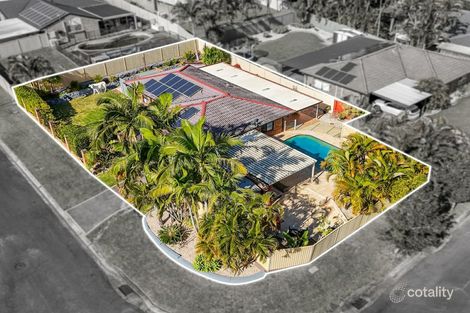 1 Travis Lane, Carrara, QLD 4211