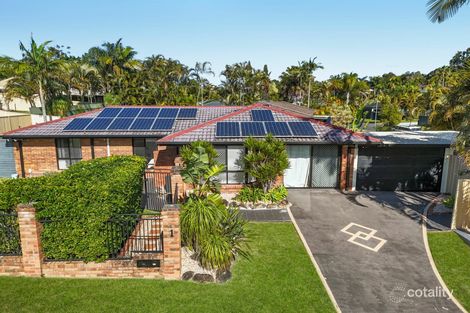 Property photo of 1 Travis Lane Carrara QLD 4211