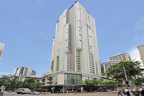 903/108 Albert St, Brisbane City, QLD 4000