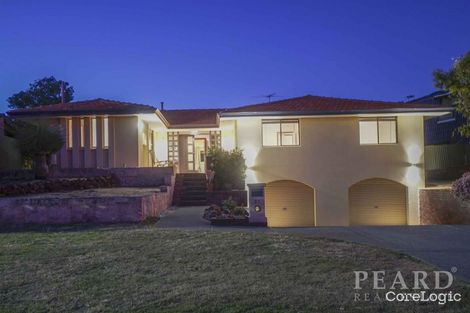 Property photo of 27 Quilter Drive Duncraig WA 6023