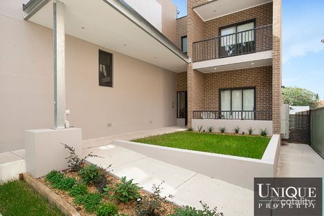 Property photo of F3/41 John Street Petersham NSW 2049