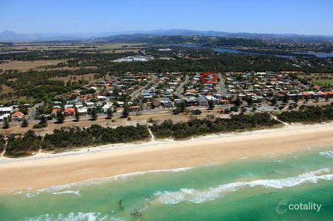 Property photo of 25 Terrace Street Kingscliff NSW 2487