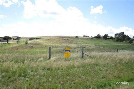 Property photo of L17 O'Brien Avenue Berridale NSW 2628