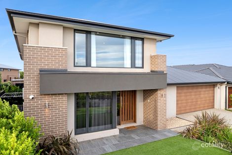 50 Featherwood Dr, Aintree, VIC 3336