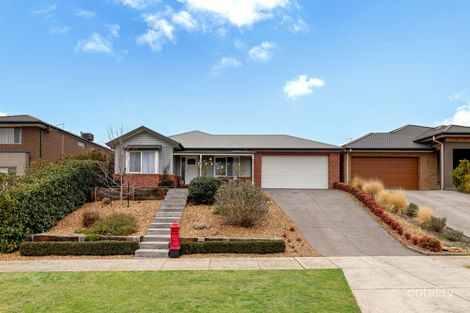 Property photo of 9 Hurst Street Gisborne VIC 3437