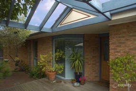 Property photo of 110B Linacre Road Hampton VIC 3188