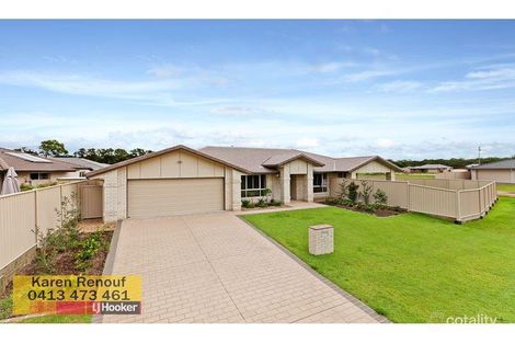43 Bibury St, Wellington Point, QLD 4160