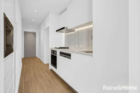 Property photo of 2101/8 Walker Street Rhodes NSW 2138