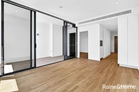 Property photo of 2101/8 Walker Street Rhodes NSW 2138