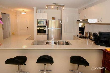 Property photo of 36 Panmure Street Rouse Hill NSW 2155